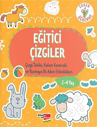 Egitici Çizgiler