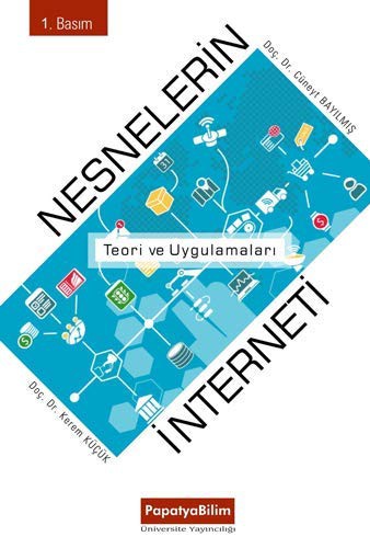 Nesnelerin Interneti