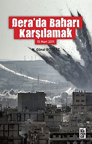 Dera'da Bahari Karsilamak