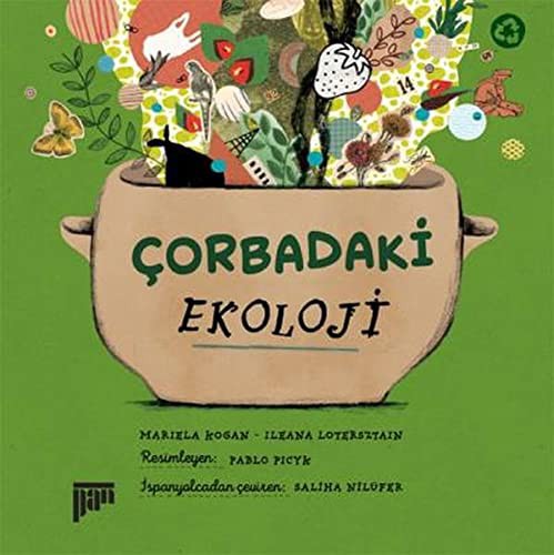 Corbadaki Ekoloji