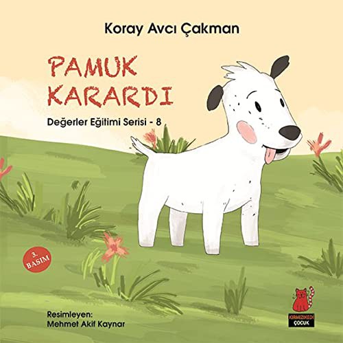 Pamuk Karardı