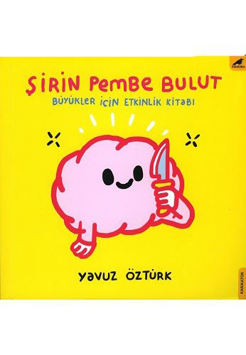 Sirin Pembe Bulut