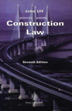 Construction law