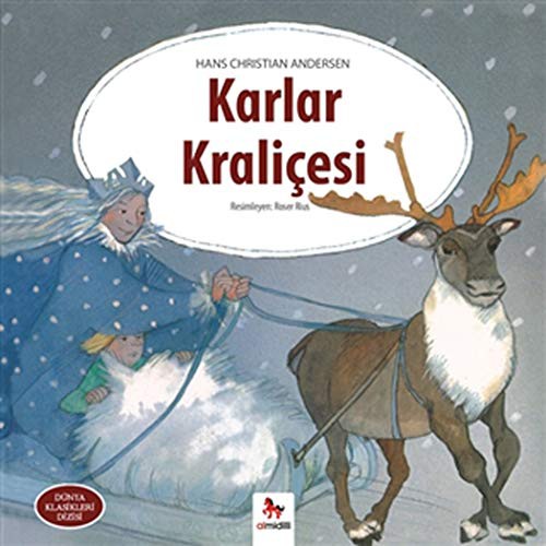 Karlar Kralicesi
