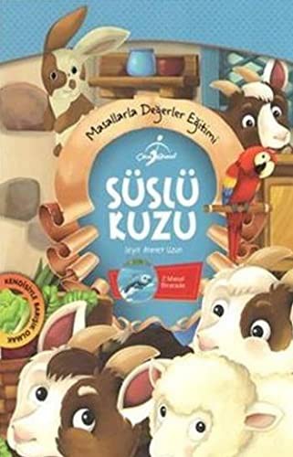 Süslü Kuzu