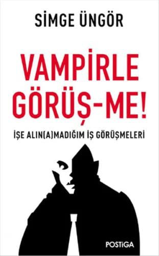 Vampirle Görüs-me