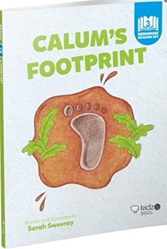 Calum's Footprint