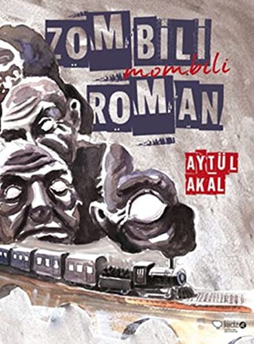 Zombili Mombili Roman