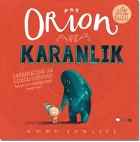 Orion ve Karanlik