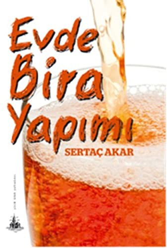 Evde Bira Yapimi