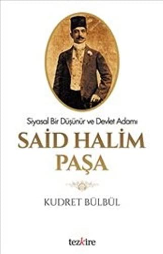 Said Halim Pasa