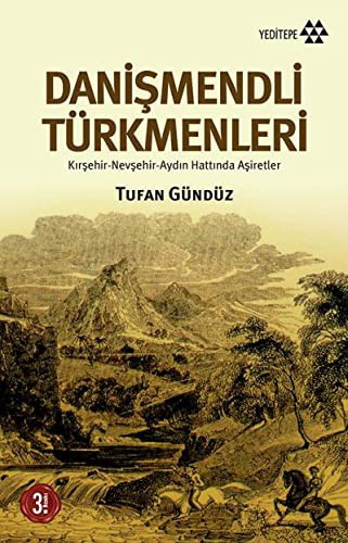 Danismendli Türkmenler