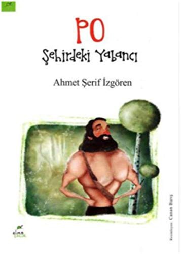 Po - Sehirdeki Yabanci