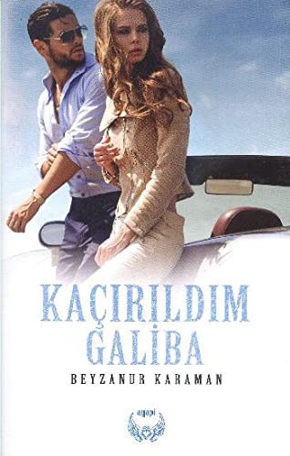 Kacirildim Galiba