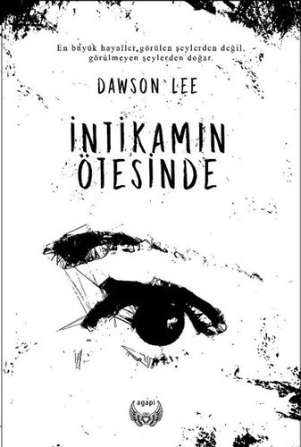 Intikamin Ötesinde