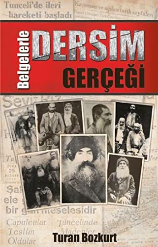 Belgelerle Dersim Gercegi