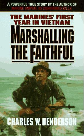Marshalling the faithful