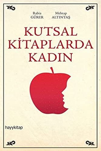 Kutsal Kitaplarda Kadin