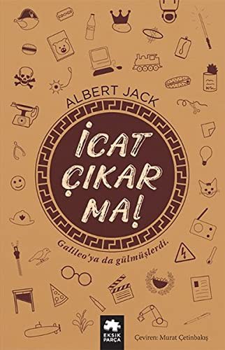 İcat Çıkarma!