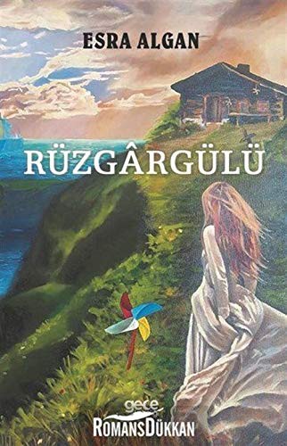Rüzgârgülü