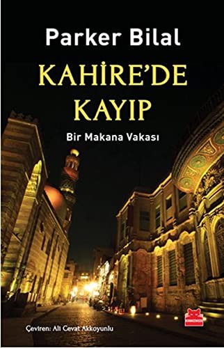 Kahire'de Kayip