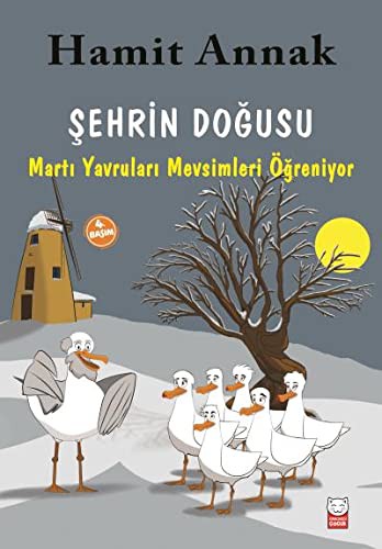 Sehrin Dogusu