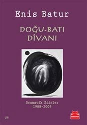 Dogu - Bati Divani