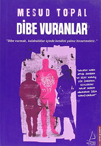 Dibe Vuranlar