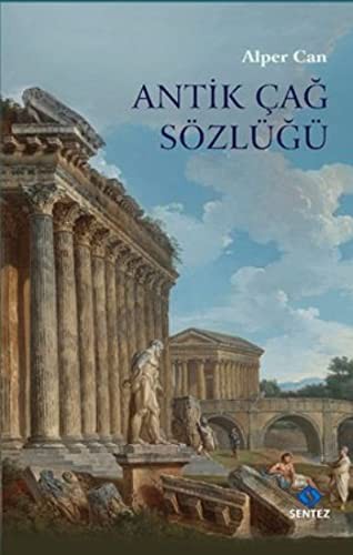 Antik Cag Sozlugu