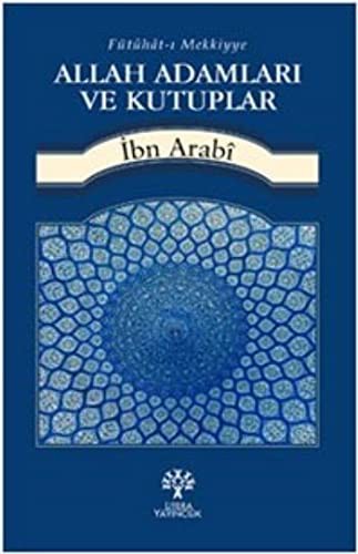 Allah Adamlari ve Kutuplar