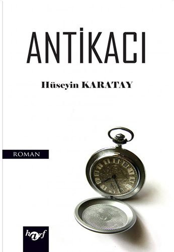 Antikaci