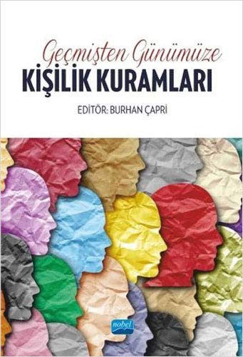 Gecmisten Günümüze Kisilik Kuramlari