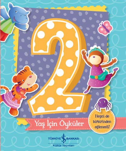 2 Yas Için Öyküler
