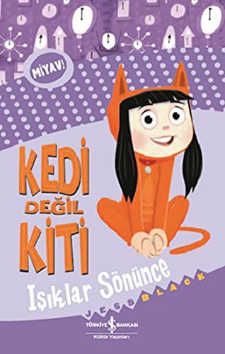 Kedi Degil Kiti