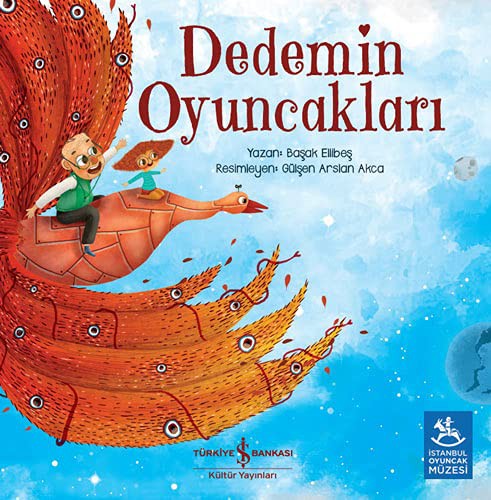Dedemin Oyuncaklari