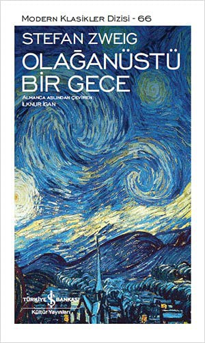 Olaganüstü Bir Gece