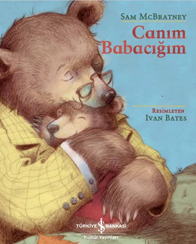 Canim Babacigim