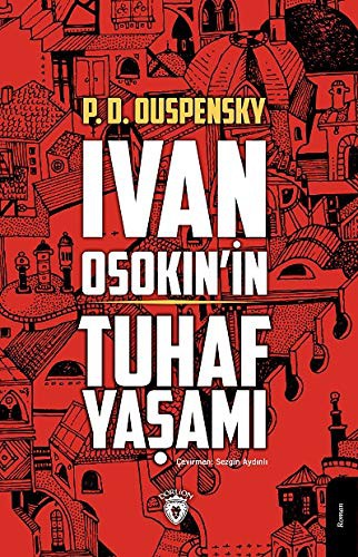 Ivan Osokin'in Tuhaf Yasami