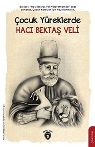 Çocuk Yüreklerde Haci Bektas Veli