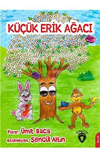 Küçük Erik Agaci