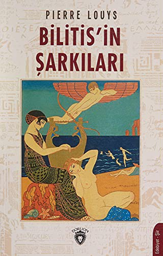 Bilitis'in Sarkilari