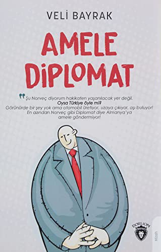 Amele Diplomat