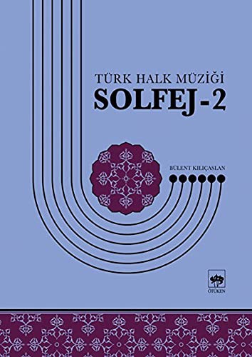 Türk Halk Müzigi Solfej - 2