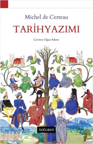 Tarihyazimi