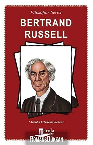 Bertrand Russell