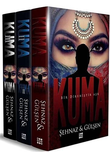 Kuma Serisi Set