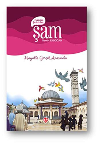 Kardes Sehirler : Sam
