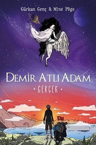 Gercek - Demir Atli Adam 4