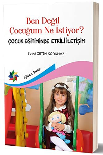 Ben Degil Çocugum Ne Istiyor?