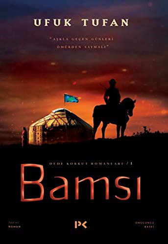 Bamsi - Dede Korkut Romanlari - 1